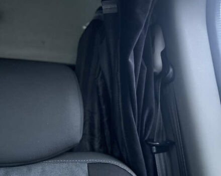 Серый Рено Мастер, объемом двигателя 2.3 л и пробегом 170 тыс. км за 21700 $, фото 25 на Automoto.ua