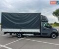 Сірий Рено Мастєр, об'ємом двигуна 2.3 л та пробігом 185 тис. км за 18999 $, фото 15 на Automoto.ua