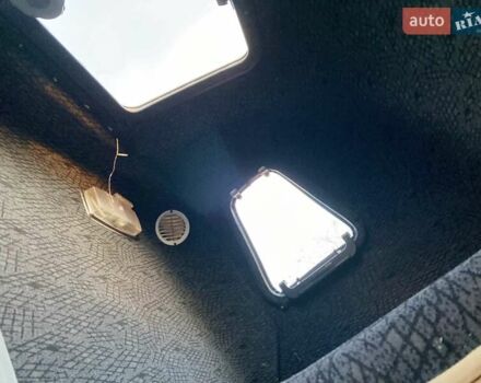 Сірий Рено Мастєр, об'ємом двигуна 2.3 л та пробігом 170 тис. км за 19600 $, фото 40 на Automoto.ua