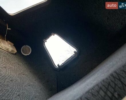 Сірий Рено Мастєр, об'ємом двигуна 2.3 л та пробігом 170 тис. км за 19600 $, фото 45 на Automoto.ua