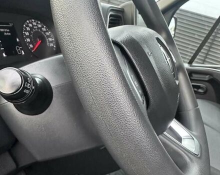 Серый Рено Мастер, объемом двигателя 2.3 л и пробегом 389 тыс. км за 22100 $, фото 35 на Automoto.ua