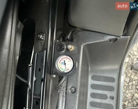 Серый Рено Мастер, объемом двигателя 2.3 л и пробегом 389 тыс. км за 22100 $, фото 31 на Automoto.ua