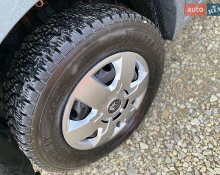 Сірий Рено Мастєр, об'ємом двигуна 2.3 л та пробігом 170 тис. км за 19600 $, фото 29 на Automoto.ua