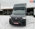 Серый Рено Мастер, объемом двигателя 2.3 л и пробегом 180 тыс. км за 19999 $, фото 4 на Automoto.ua