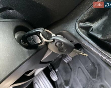 Сірий Рено Мастєр, об'ємом двигуна 2.3 л та пробігом 170 тис. км за 19600 $, фото 57 на Automoto.ua