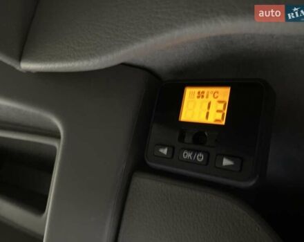 Сірий Рено Мастєр, об'ємом двигуна 2.3 л та пробігом 170 тис. км за 19600 $, фото 44 на Automoto.ua