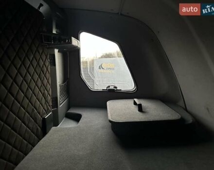 Серый Рено Мастер, объемом двигателя 2.3 л и пробегом 389 тыс. км за 22100 $, фото 50 на Automoto.ua