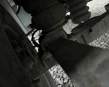 Серый Рено Мастер, объемом двигателя 2.3 л и пробегом 389 тыс. км за 22100 $, фото 12 на Automoto.ua