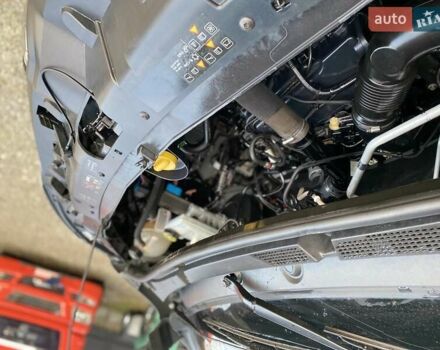 Сірий Рено Мастєр, об'ємом двигуна 2.3 л та пробігом 170 тис. км за 19600 $, фото 55 на Automoto.ua