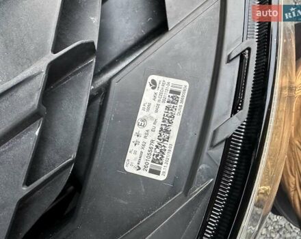 Серый Рено Мастер, объемом двигателя 2.3 л и пробегом 389 тыс. км за 22100 $, фото 19 на Automoto.ua