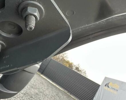 Серый Рено Мастер, объемом двигателя 2.3 л и пробегом 389 тыс. км за 22100 $, фото 16 на Automoto.ua