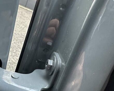 Серый Рено Мастер, объемом двигателя 2.3 л и пробегом 389 тыс. км за 22100 $, фото 25 на Automoto.ua