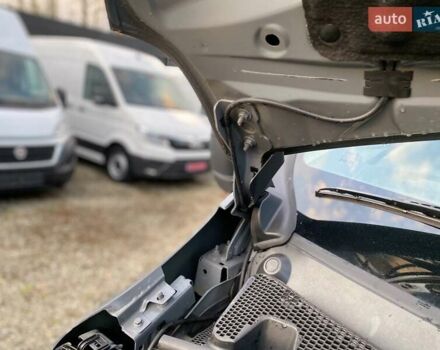 Сірий Рено Мастєр, об'ємом двигуна 2.3 л та пробігом 170 тис. км за 19600 $, фото 59 на Automoto.ua