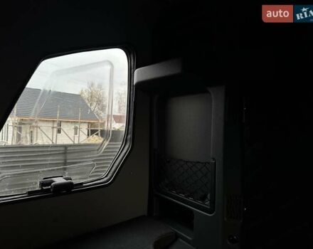 Серый Рено Мастер, объемом двигателя 2.3 л и пробегом 389 тыс. км за 22100 $, фото 51 на Automoto.ua