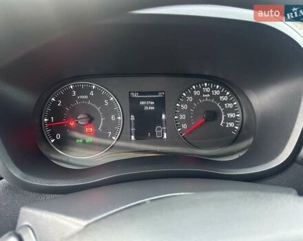 Серый Рено Мастер, объемом двигателя 2.3 л и пробегом 389 тыс. км за 22100 $, фото 37 на Automoto.ua