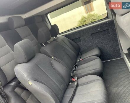 Серый Рено Мастер, объемом двигателя 2.3 л и пробегом 490 тыс. км за 13900 $, фото 13 на Automoto.ua