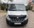 Серый Рено Мастер, объемом двигателя 2.3 л и пробегом 490 тыс. км за 13900 $, фото 1 на Automoto.ua