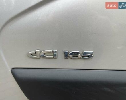 Серый Рено Мастер, объемом двигателя 2.3 л и пробегом 490 тыс. км за 13900 $, фото 9 на Automoto.ua