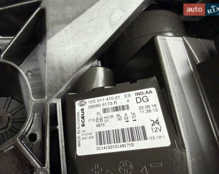 Сірий Рено Мастєр, об'ємом двигуна 1.6 л та пробігом 197 тис. км за 16500 $, фото 33 на Automoto.ua