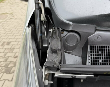 Сірий Рено Мастєр, об'ємом двигуна 1.6 л та пробігом 197 тис. км за 16500 $, фото 31 на Automoto.ua