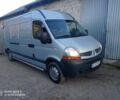 Сірий Рено Мастєр, об'ємом двигуна 2.5 л та пробігом 225 тис. км за 11000 $, фото 1 на Automoto.ua