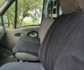 Сірий Рено Мастєр, об'ємом двигуна 0 л та пробігом 330 тис. км за 3600 $, фото 4 на Automoto.ua