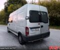 Серый Рено Мастер, объемом двигателя 2.5 л и пробегом 648 тыс. км за 4700 $, фото 2 на Automoto.ua