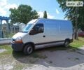 Серый Рено Мастер, объемом двигателя 0 л и пробегом 290 тыс. км за 8700 $, фото 2 на Automoto.ua