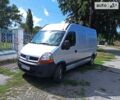 Серый Рено Мастер, объемом двигателя 0 л и пробегом 290 тыс. км за 8700 $, фото 3 на Automoto.ua