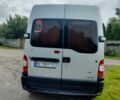 Сірий Рено Мастєр, об'ємом двигуна 2.5 л та пробігом 485 тис. км за 6900 $, фото 2 на Automoto.ua