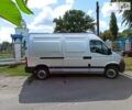 Серый Рено Мастер, объемом двигателя 0 л и пробегом 290 тыс. км за 8700 $, фото 7 на Automoto.ua