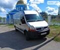 Серый Рено Мастер, объемом двигателя 0 л и пробегом 290 тыс. км за 8700 $, фото 4 на Automoto.ua