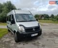 Сірий Рено Мастєр, об'ємом двигуна 2.5 л та пробігом 485 тис. км за 6900 $, фото 6 на Automoto.ua