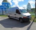 Серый Рено Мастер, объемом двигателя 0 л и пробегом 290 тыс. км за 8700 $, фото 18 на Automoto.ua