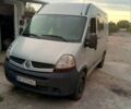 Сірий Рено Мастєр, об'ємом двигуна 2.5 л та пробігом 324 тис. км за 9000 $, фото 1 на Automoto.ua
