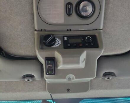 Серый Рено Мастер, объемом двигателя 2.46 л и пробегом 120 тыс. км за 6500 $, фото 7 на Automoto.ua