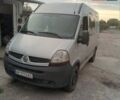 Сірий Рено Мастєр, об'ємом двигуна 2.46 л та пробігом 326 тис. км за 8500 $, фото 1 на Automoto.ua