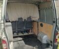 Сірий Рено Мастєр, об'ємом двигуна 2.46 л та пробігом 326 тис. км за 8500 $, фото 14 на Automoto.ua