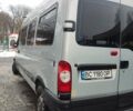 Серый Рено Мастер, объемом двигателя 2.46 л и пробегом 120 тыс. км за 6500 $, фото 4 на Automoto.ua