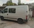 Сірий Рено Мастєр, об'ємом двигуна 2.46 л та пробігом 326 тис. км за 8500 $, фото 5 на Automoto.ua