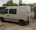 Сірий Рено Мастєр, об'ємом двигуна 2.5 л та пробігом 324 тис. км за 9000 $, фото 2 на Automoto.ua