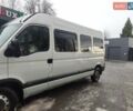 Серый Рено Мастер, объемом двигателя 2.46 л и пробегом 120 тыс. км за 6500 $, фото 9 на Automoto.ua