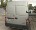Сірий Рено Мастєр, об'ємом двигуна 2.46 л та пробігом 326 тис. км за 8500 $, фото 4 на Automoto.ua