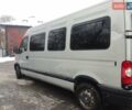 Серый Рено Мастер, объемом двигателя 2.46 л и пробегом 120 тыс. км за 6500 $, фото 15 на Automoto.ua