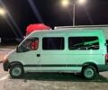 Серый Рено Мастер, объемом двигателя 2.46 л и пробегом 508 тыс. км за 9400 $, фото 7 на Automoto.ua