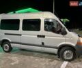 Серый Рено Мастер, объемом двигателя 2.46 л и пробегом 508 тыс. км за 9400 $, фото 2 на Automoto.ua