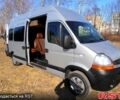 Серый Рено Мастер, объемом двигателя 2.5 л и пробегом 420 тыс. км за 10800 $, фото 2 на Automoto.ua