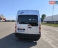 Сірий Рено Мастєр, об'ємом двигуна 2.3 л та пробігом 262 тис. км за 14500 $, фото 10 на Automoto.ua