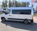 Сірий Рено Мастєр, об'ємом двигуна 2.3 л та пробігом 262 тис. км за 14500 $, фото 12 на Automoto.ua