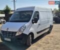 Серый Рено Мастер, объемом двигателя 0 л и пробегом 331 тыс. км за 11900 $, фото 1 на Automoto.ua